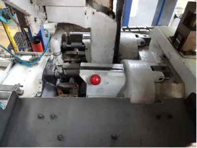 USED SHIMAZU 3-F