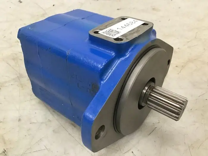 Used VICKERS 35V30A11D22R Pump Parts | Ideal Machinery #624673