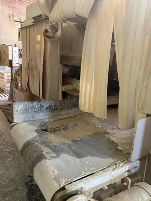 2005 PARK INDUSTRIES Thinstone TXS Thin Veneer Saws | STONE EQUIPMENT WAREHOUSE (7)