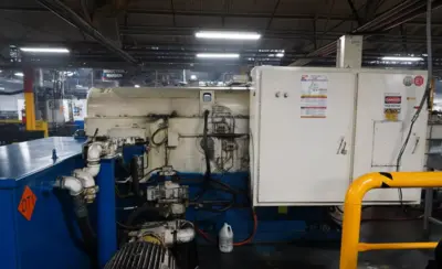 ANDERSON COOK 3237 Spline Rollers | International Used Machinery / Syracuse Machine Tools Inc. (5)