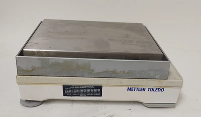 USED Mettler Toledo X8002S