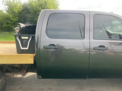 Used 2011 GMC SIERRA 2500 Pickup Trucks Michigan US | Miedema Asset Management Group #1419425