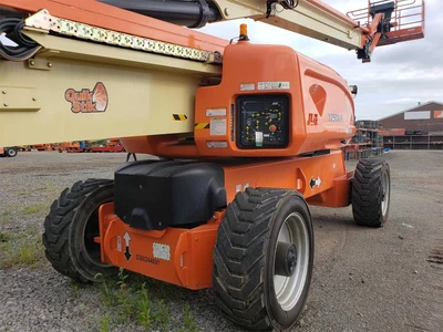 Used 2018 JLG 1250AJP Manlifts New York US | United Lift #1445619