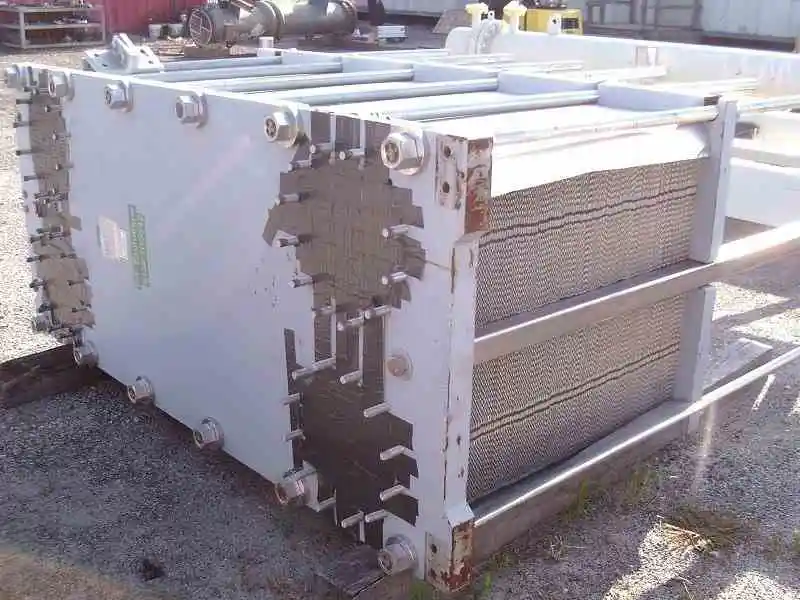 USED SCHMIDT API S156-2500-261