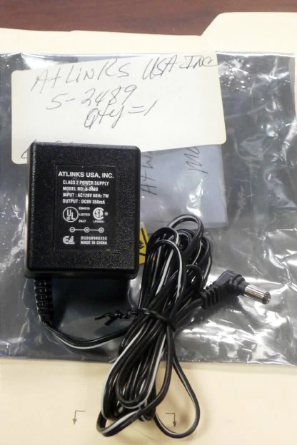 Used Atlinks USA Inc 5-2489 Arbors & Adapters Arizona US | ASSET CONVERSION SPECIALISTS, INC. #312739