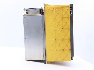 Fanuc A06B-6087-H126 D Servo Amplifier Module 325V 29.8 kw Series D