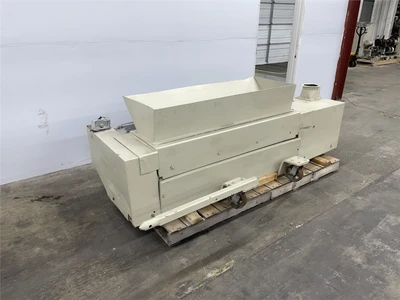 USED WORTEX UP-755