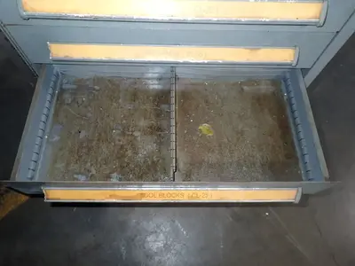 Tool Cabinet