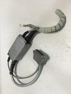 USED VAN DORN OP398 CABLE