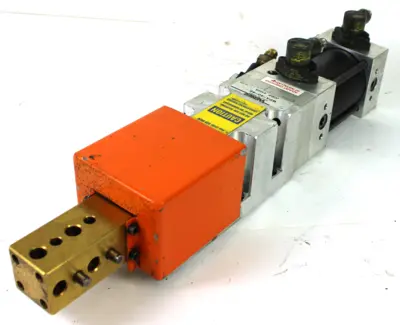 USED WELKER WCP-002