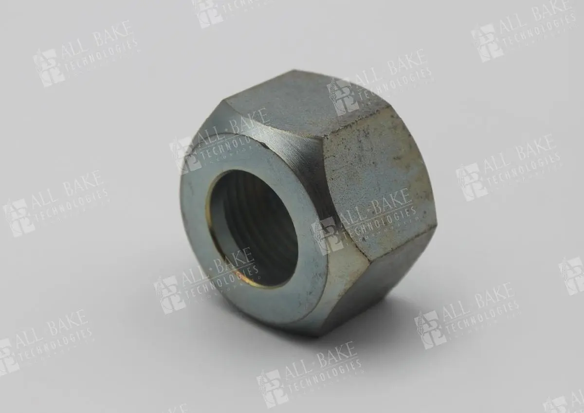 Steam Pipe Cap for 619, 620, 624 - RV40421301