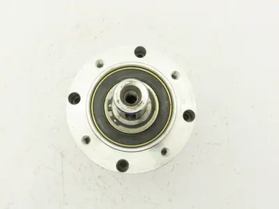 GAM EPL-W-118-100G-[115-C01] Inline Planetary Gearbox 100:1 Reducer 250 RPM