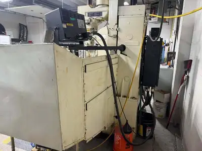 FRYER MB-12 Bed Type Mills | Asset Exchange Corporation (6)