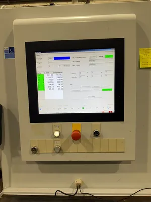 2011 WEEKE BHX 500 CNC ROUTER | CNC EXCHANGE (3)