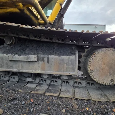 2000 KOMATSU PC400LC-6LM Excavator | Iron Listing (12)