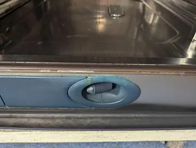 USED RATIONAL WE62