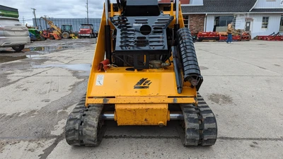 USED BOXER 526DX