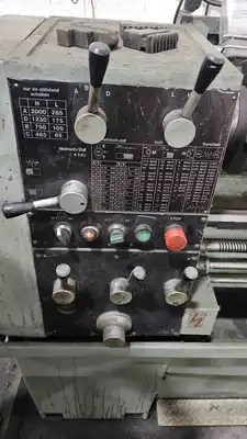 USED MORTON FEL-1340G