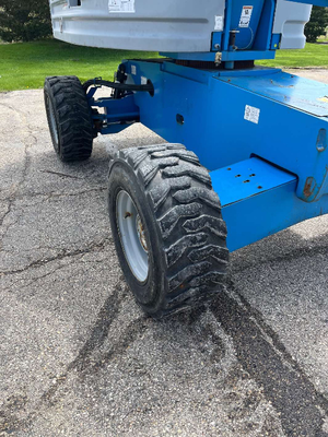 USED 2018 Genie S-45