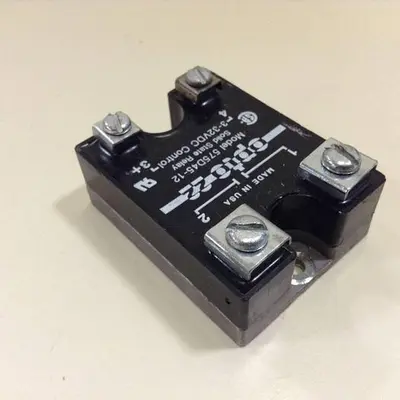 USED OPTO 22 575D45-12