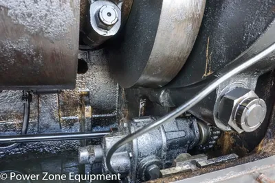 USED UNION TX-125