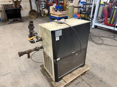 INGERSOLL RAND DA30NA200 AIR DRYER | ListingHippo (3)