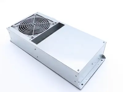 Apiste ENH-110L(R)-200 Enclosure Heat Exchanger 200VAC Cool Changer