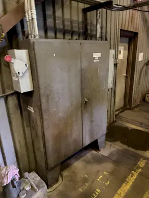 Used SAFOP LEONARD 1500 T Type Lathes Ohio US | G-2000, Inc. #1261897