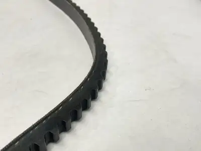 USED BANDO POWER KING COG V-BELT 5/8" X 62"