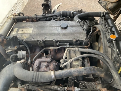 USED 2006 GMC W4500