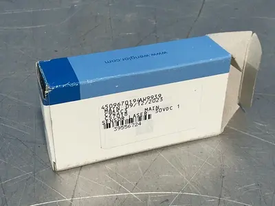 Used WENGLOR P1MH202 Photoelectric Sensors Ohio US | HGR 24 #1323813