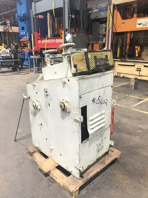 USED 1976 ROWE A-10C2000J