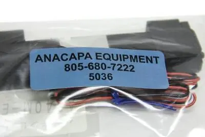 Koganei 113-4E2-PSL Other Valves & Manifolds | ANACAPA EQUIPMENT BROKERS, INC (8)