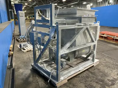 Used ACRISON 4032500600BDE 2 5M Chemical & Process Equipment Ohio US | HGR 24 #1404516