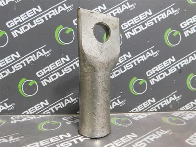 NSi L60058B Compression Lug Copper Green Bell End 600-5/8 OECF 98081 New