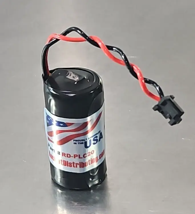 Used Mitsubishi _UNKNOWN_ Batteries South Carolina US | Palmetto Automation #1161660