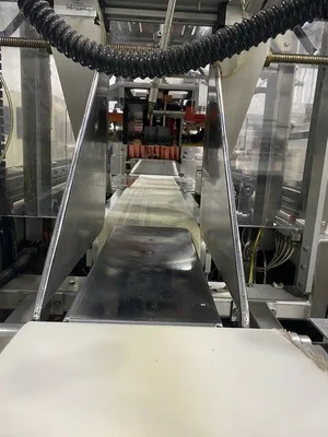 USED 2020 ARPAC Z TS18 DC