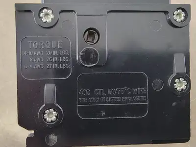 USED EATON BR215