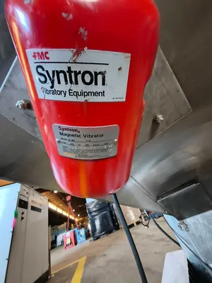 _MISSING_ N/A Belt Conveyor | ESS Industrial Equipment Sales (7)