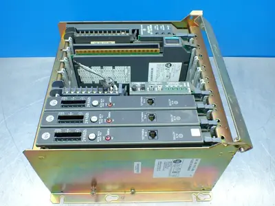USED ALLENBRADLEY 1771A2B