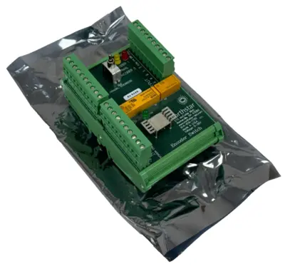 NEW NORTHSTAR RIMSSW ENCODER SWITCH CONTROL ASSY. 757-3100-01 NSSWITCH