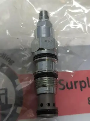 New | in-Stock SUN HYDRAULICS PBFB-LBV Pump & Valve Parts Ohio US | Surplus Asset Holdings #1236189