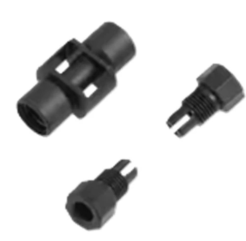 Keyence FU-C2 Fiber Optic Connector, f2.2 [New]