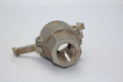 New | in-Stock OPW Kamlok 633-D Valves/Fittings California US | Davliegogo LLC #1729222