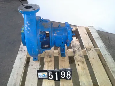 USED Goulds 3196 MTX