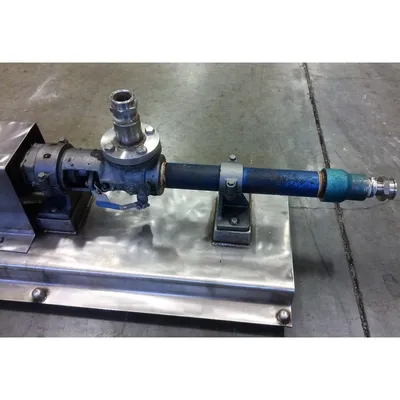 Moyno 2 HP Progressive Cavity Pump