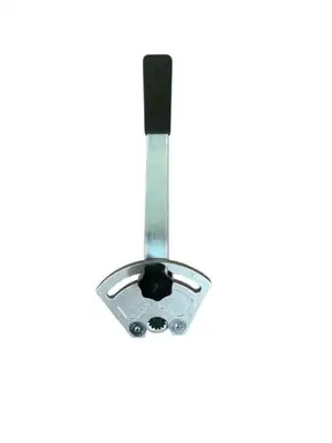 Belgrade MANUAL HANDLE Wam Accessories | Iron Listing (3)