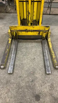 USED BIG JOE 1056S