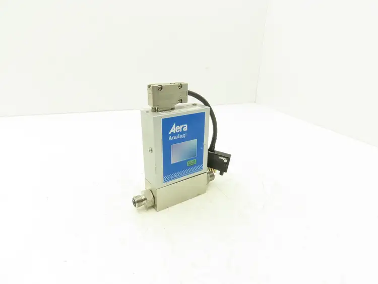 Used AERA _UNKNOWN_ Valves/Fittings Indiana US | Arrow Industrial #567244