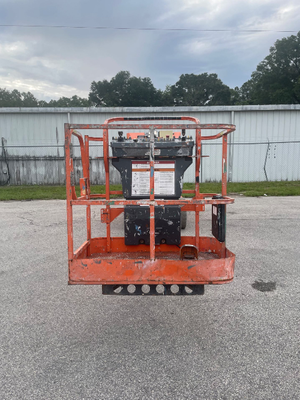 Used 2015 JLG E300AJP Manlifts Florida US | Stack Equipment #1271241